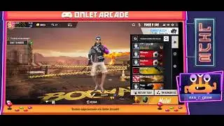 FREE FIRE