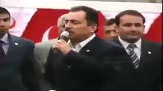 Seçimler Kavga Aracı Olmasın! (Muhsin Yazıcıoğlu)