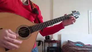 Irish Bouzouki - 