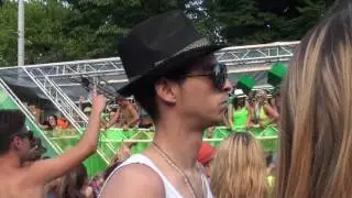 Streetparade 2014 Teil 1