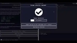 07 Match Anything with Wildcard Period - RegEx - FreeCodeCamp EXPLAINED - JavaScript Algorithms Data