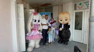 Қазақ еліне + 1 батыр