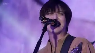 CNBLUE [씨엔블루] - I'M SORRY (2015) [Live Video] ft. YongHwa [정용화], MinHyuk [강민혁] & JungShin [이정신]