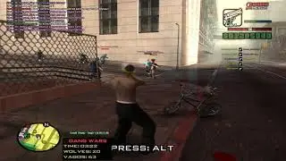 internet l0ve [1080/60 fps] gta in desc \ гта в описании