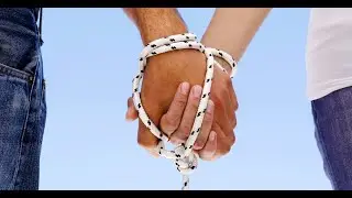 NLP RADIO - How to Create Codependent Relationships