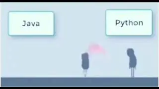 why python is better than Java | python Vs Java
