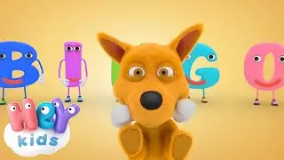 Bingo il cane | Canzoni per Bambini | HeyKids Italiano