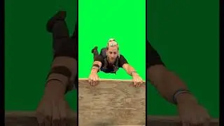 Coffee milk green Screen