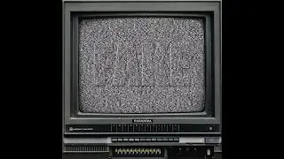 Flaex - FAKE (Official Lyric Video)