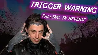 Falling In Reverse - Trigger Warning TRADUZIONE ITA