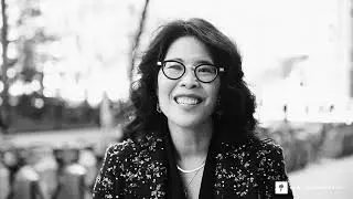 Meet the Dean: Wendy Suzuki