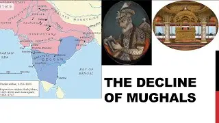 India in the 18th century
