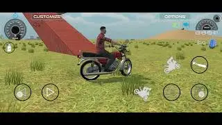 #indianvehiclessimulator3dlive  new game
