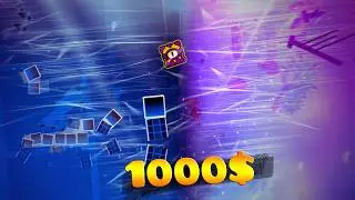 my 1000$ stereo madness contest entries