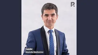 Habibi