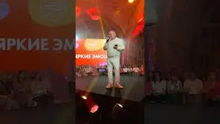 Выступление Владимира Полежаева на менеджерской конференции. Санкт-Петербург 2023