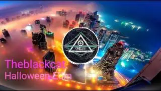 Theblackcat DJ - halloween EDM