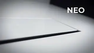 New! Neo Box! - Access to Power & AV from All Angles!