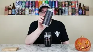 Venus (Pumpkin Loaf) (2024) | Mortalis Brewing Co. | Beer Review | #2263