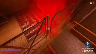 SCP SL 14.0 BETA!!!!! glitches/spots.