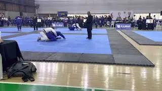 Semi final Aberto de Verão 2023