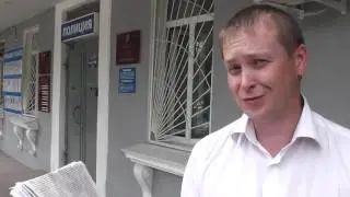 ЧАСТЬ 5. ЗАПРЕЩЕНИЕ МИТИНГА ФЕРМЕРОВ НА КУБАНИ. ФСБ проявило нездоровый интерес