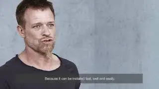 Viega Prevista: Clemens Biek