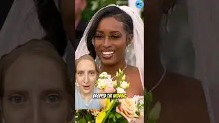 #LoveIsBlind