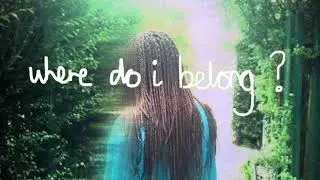 DellaXOZ - where do i belong? (Official Audio)