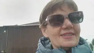 Ухала в Сибирь... А у нас в квартире газ! А у вас?