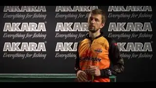 Воблер Akara Top Trolling