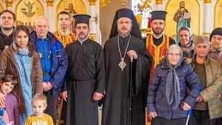Неделя Сиропустна в Русе