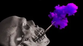 Master Halloween Prop Painting - Pro Tips