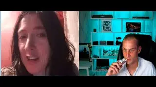 Воспитанная девочка из Украины, где ж вас таких делают то