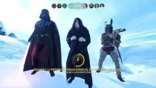 Haciendo el gilipollas xD Battlefrolnt