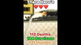 These Pilot’s Are HERO’S! ❤️❤️❤️ 