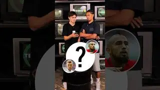 2 ИГРОКА, 1 КЛУБ! В КАКОМ КЛУБЕ ОНИ ИГРАЛИ ВМЕСТЕ!?