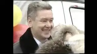 Вести недели (Россия) (18.05.2008)
