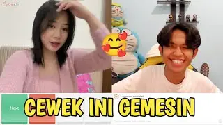 SERU - CALL TOGETHER WITH JAKPUS GIRL ON OME TV | OME TV INDONESIA