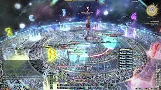 HG&S TOP clear [SGE PoV]
