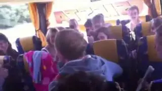 Ta da da di Da la la