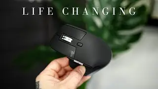 Logitech MX Master 3s Review 2023 (10X Your Productivity)