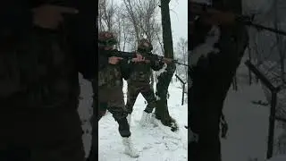 Indian army winter soldier #indianmilitary #indianarmy #jammukashmir  #highaltitude #shorts #india