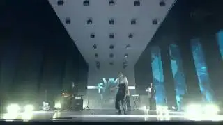 хаски - старуха (live VK FEST 2023)