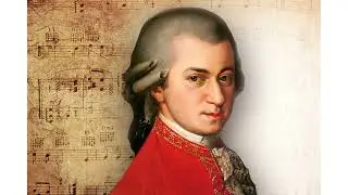 Mozart - Piano Concerto No. 19 in F major, K. 459