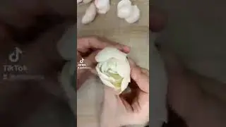 Пионы из Фоамирана. Полный МК у меня на канале Шпилька DIY