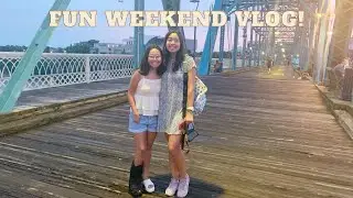 how teen girls have fun