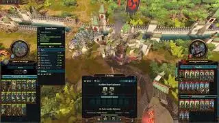 Another example of very smart Auto Resolve