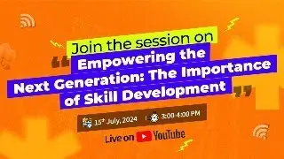 Empowering the Next Generation: The Importance of Skill Development