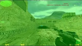 [cs 1.6] noob and cheat :(